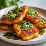 Crispy Shrimp Toast Recipe | Easy & Delicious Appetizer Guide