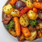 How to Roast Vegetables to Perfection: Easy Tips for Crispy, Flavorful Veggies