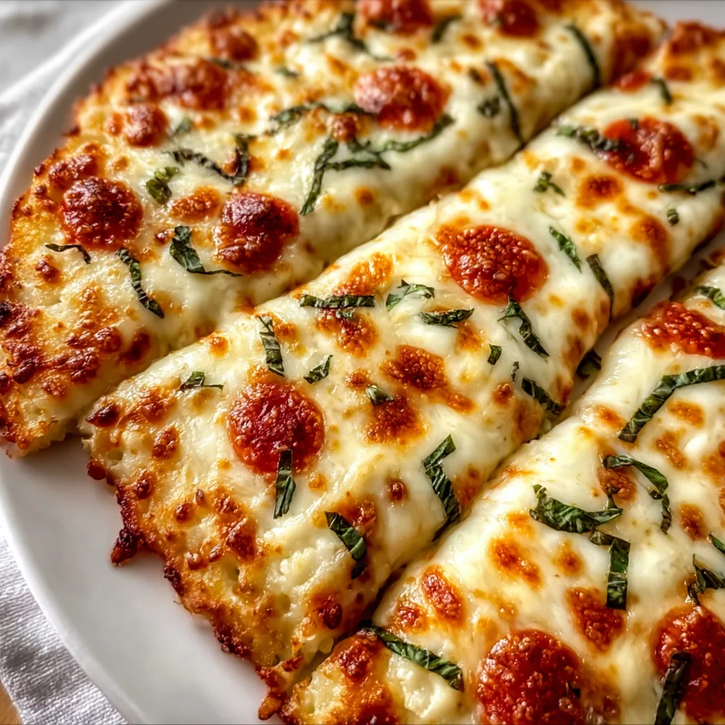 Easy 3-Ingredient Cottage Cheese Pizza Crust Recipe | Quick & Healthy 3 Easy 3-Ingredient Cottage Cheese Pizza Crust Recipe | Quick & Healthy