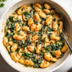 Creamy Miso Butter Beans Recipe | Delicious & Easy Plant-Based Dish