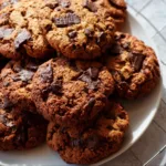 Gluten-Free Healthy Chocolate Cookies | Delicious & Nutritious Treats