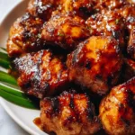 Authentic Hawaiian Huli Huli Chicken Recipe | Sweet & Tangy Grilled Delight