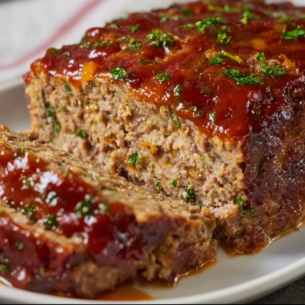 Ina Garten’s Meatloaf Recipe: Classic, Moist & Flavorful Comfort Food