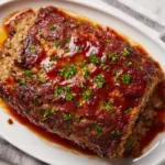 Ina Garten’s Meatloaf Recipe: Classic, Moist & Flavorful Comfort Food