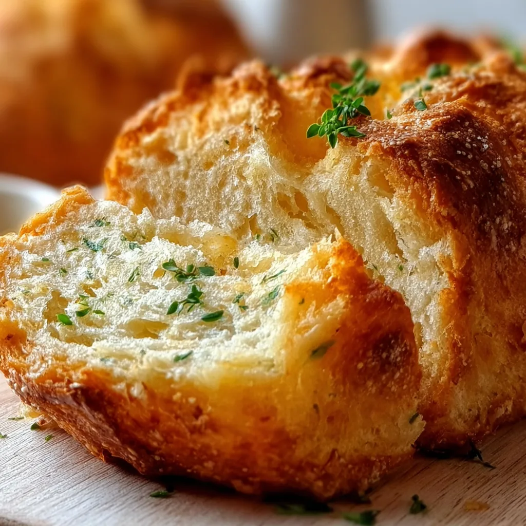 Traditional Irish Potato Bread Recipe | Soft & Delicious Boxty Bread
