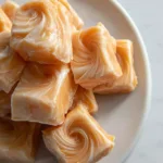 Kentucky Cream Pull Candy – Traditional Soft Chewy Delight