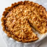 Delicious Payday Pie Recipe | Easy & Quick Sweet Treat Ideas