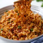Quick & Easy 10-Minute Garlic Chili Oil Noodles Recipe | Spicy & Flavorful