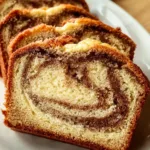 Delicious Cream Cheese Cinnamon Swirl Banana Bread Recipe | Moist & Flavorful Treat
