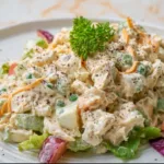Creamy Chicken Salad Recipe | Easy & Delicious Chicken Salad Ideas