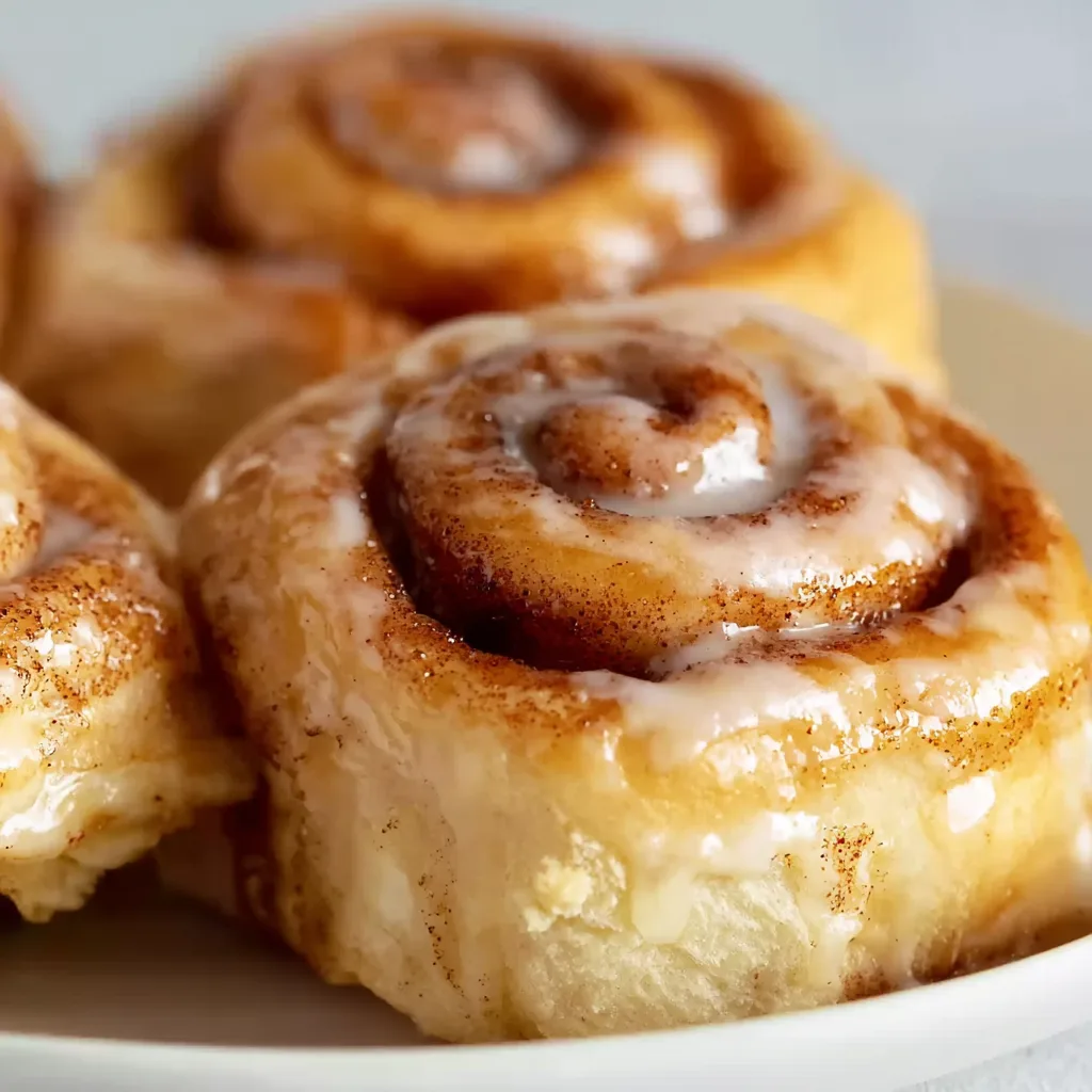 Easy Bisquick Cinnamon Rolls Recipe – Quick & Delicious Breakfast Treat