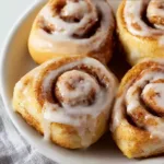 Easy Bisquick Cinnamon Rolls Recipe – Quick & Delicious Breakfast Treat