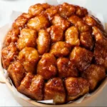 Easy Monkey Bread Recipe with Canned Biscuits – Quick & Delicious Treat