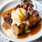Delicious Hot Buttered Rum Bread Recipe | Easy & Flavorful Homemade Treat