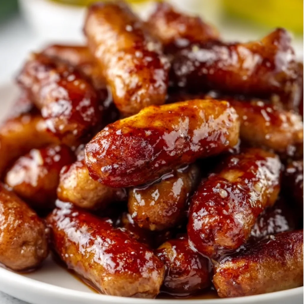 Delicious Mississippi Little Smokies Recipe | Easy Appetizer Ideas