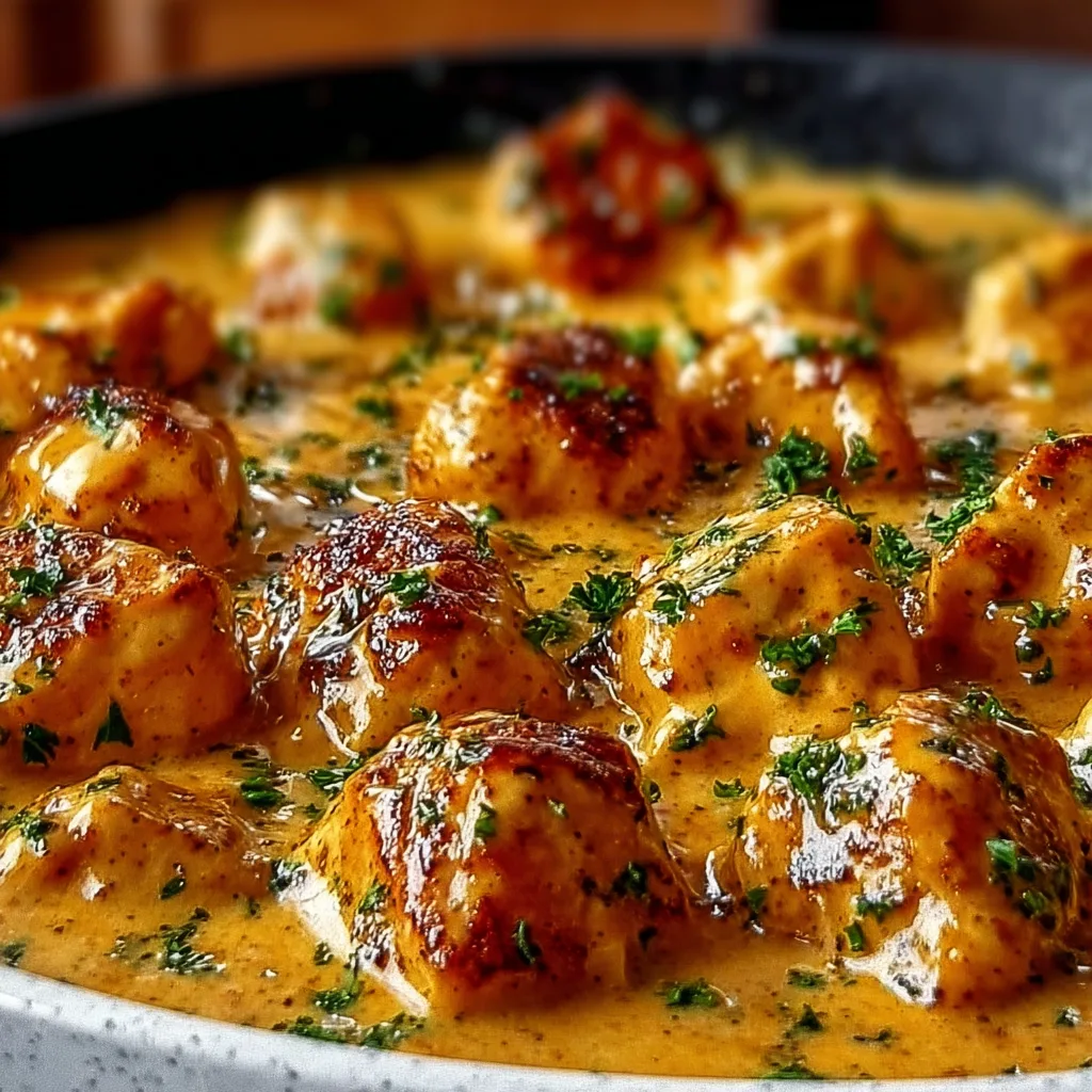 Texas Roadhouse Butter Chicken Skillet Recipe | Easy & Delicious Dinner Idea