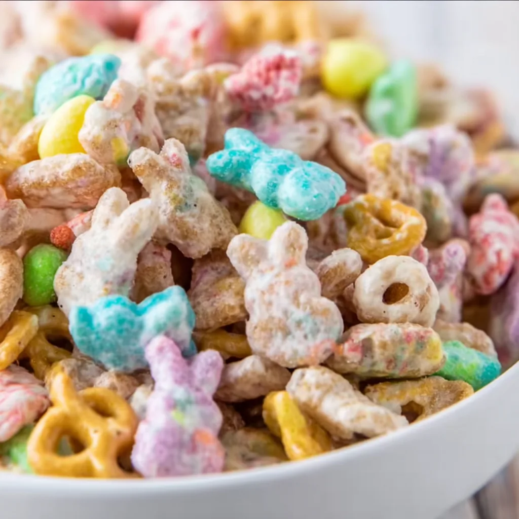 Easter Bunny Bait: Delicious Treats to Delight Your Holiday Celebrations