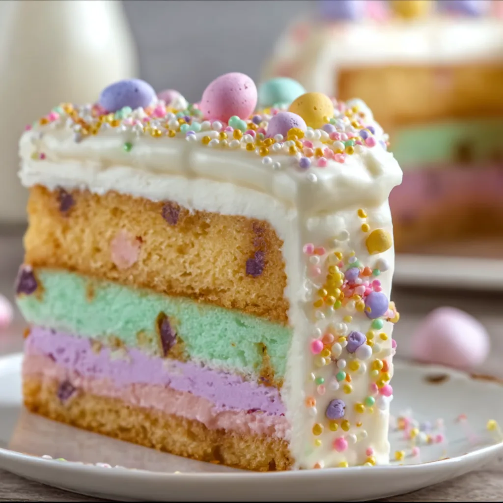 Delicious Easter Cake Recipes | Perfect Holiday Desserts